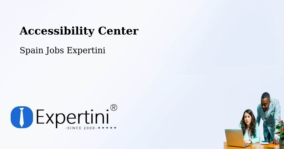 Accessibility Statement – Ronda - Spain Jobs Expertini
